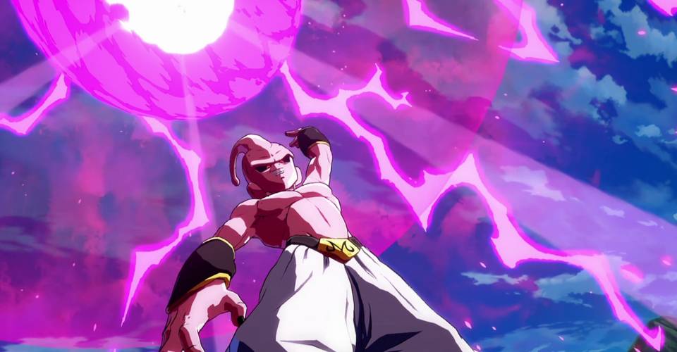 Dragon Ball 10 Times The World Shouldve Ended But Didnt Dragon Ball 10 Times The World Shouldve Ended But Didnt